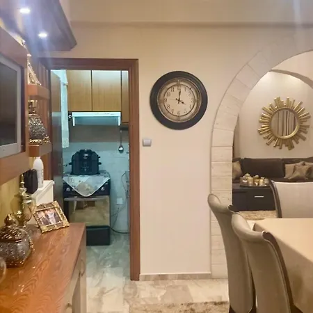 Sweet Vila Kálymnos