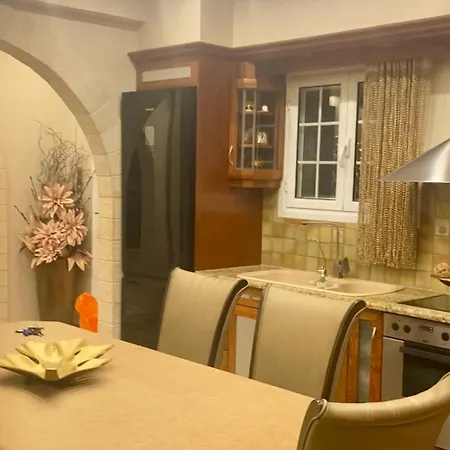 Sweet Vila Kálymnos