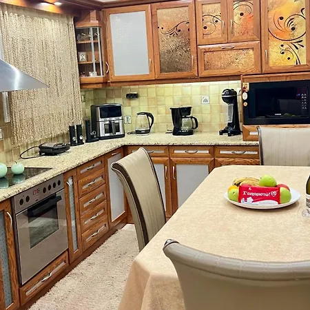 Vila Sweet Kálymnos