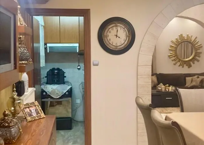 Sweet Villa Kálymnos