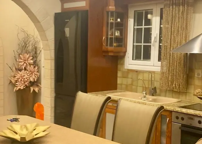 Sweet Villa Kálymnos