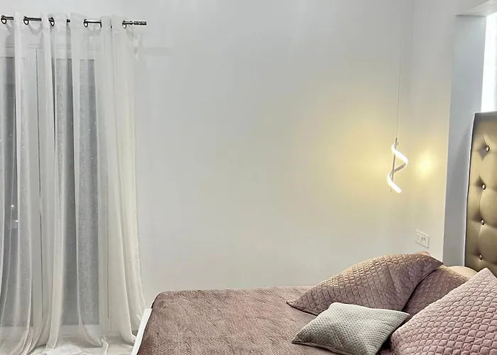 Sweet Villa Kálymnos